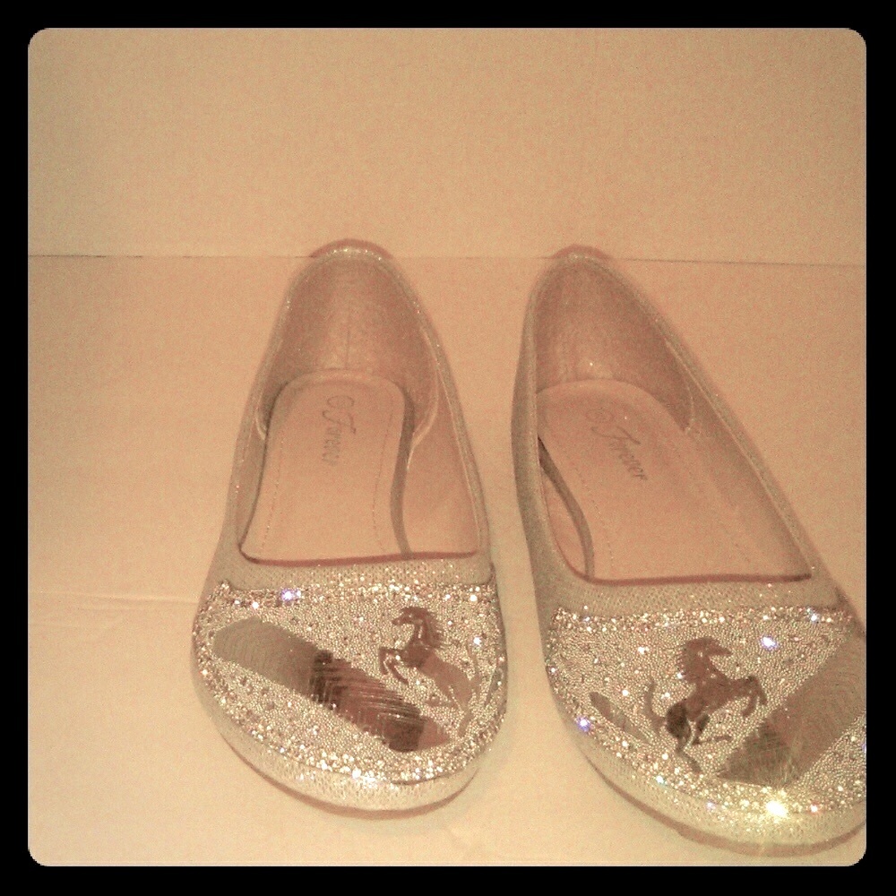 Silver  Flats